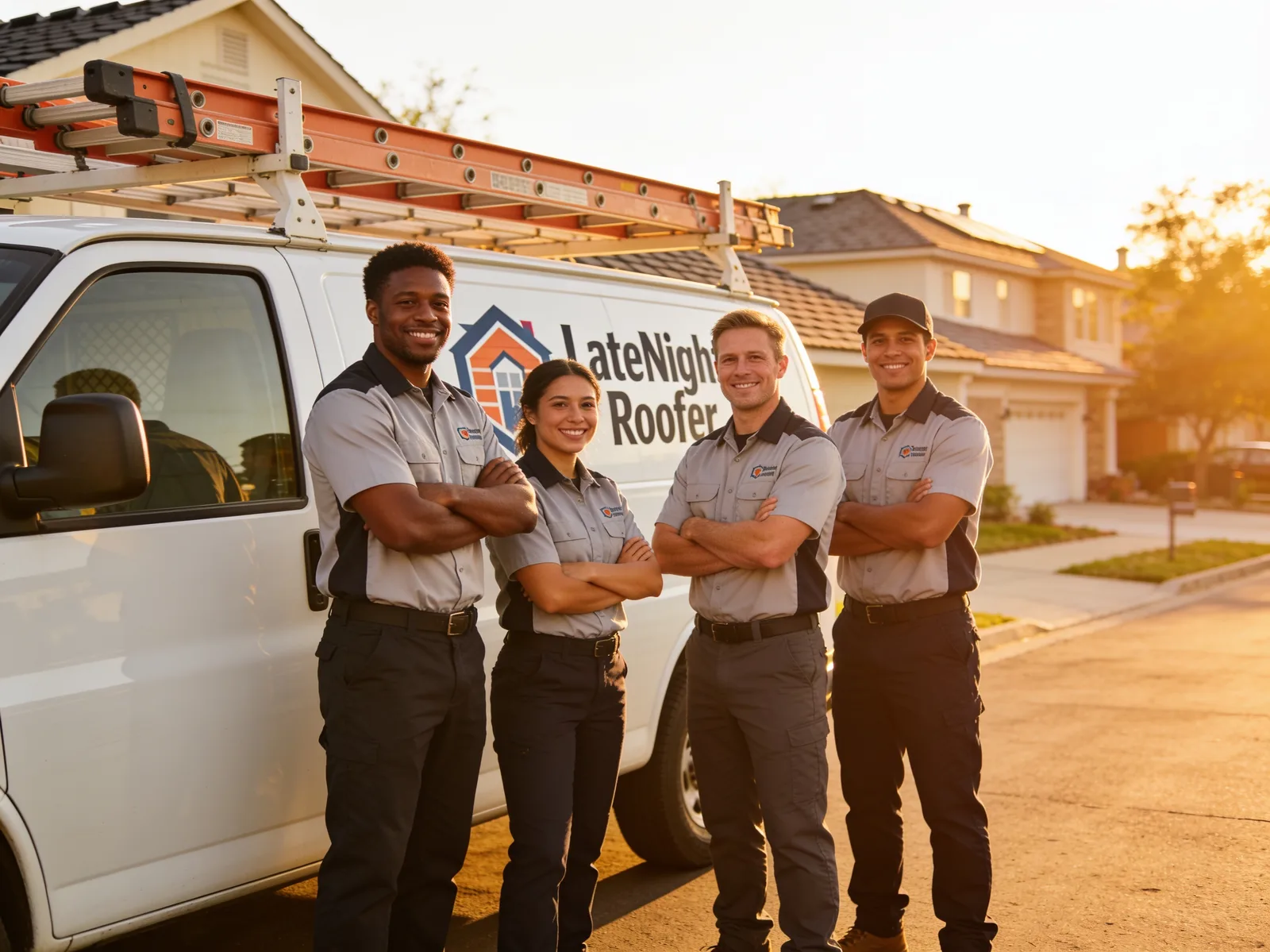 Emergency Roof Repair company in Lenoxville, PA